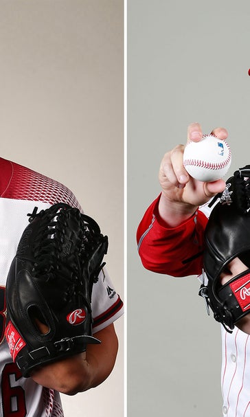 Diamondbacks-Phillies preview: Miller returns to rotation